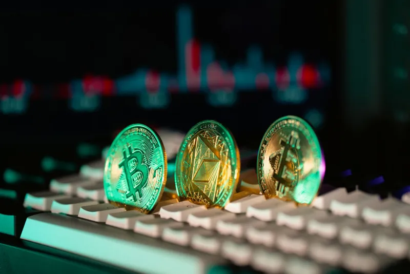Coins Nobody Talks About Anymore: The Crash, Burn, and Occasional Resurrection of Crypto's Forgotten Frontier